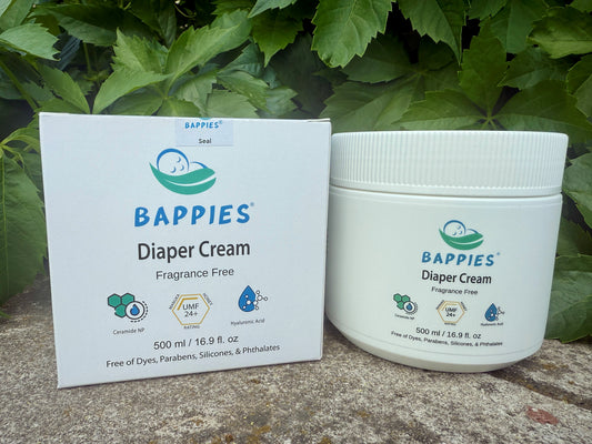 Diaper Cream