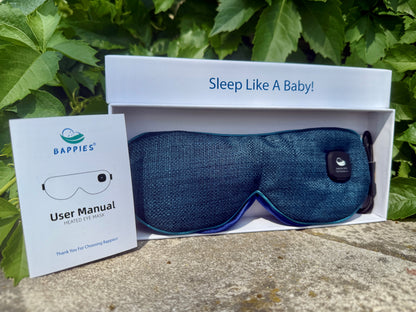 Adult Heated Eye Mask