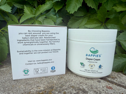 Diaper Cream